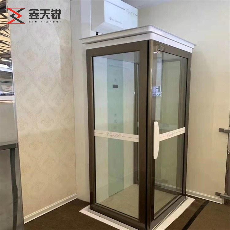 咸宁家用升降机