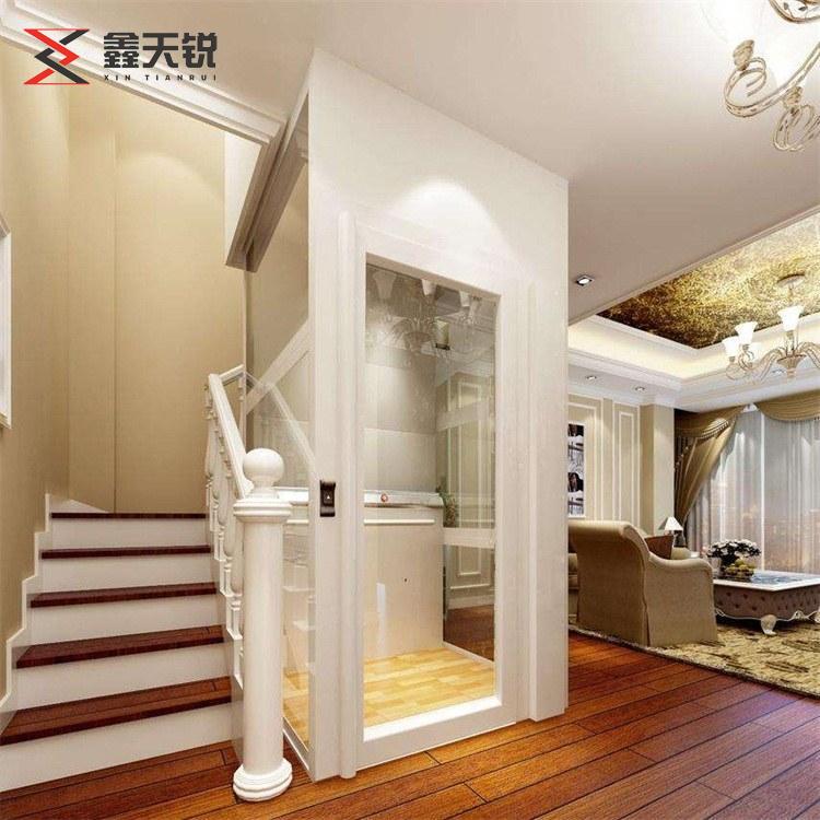 咸宁家用别墅电梯